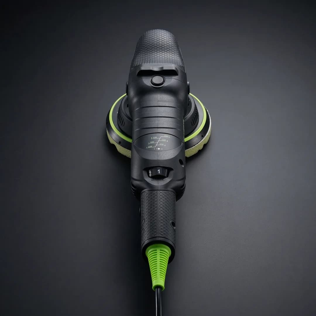 Profiline GM25 top view